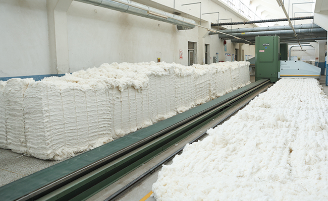 Vihreät materiaalit